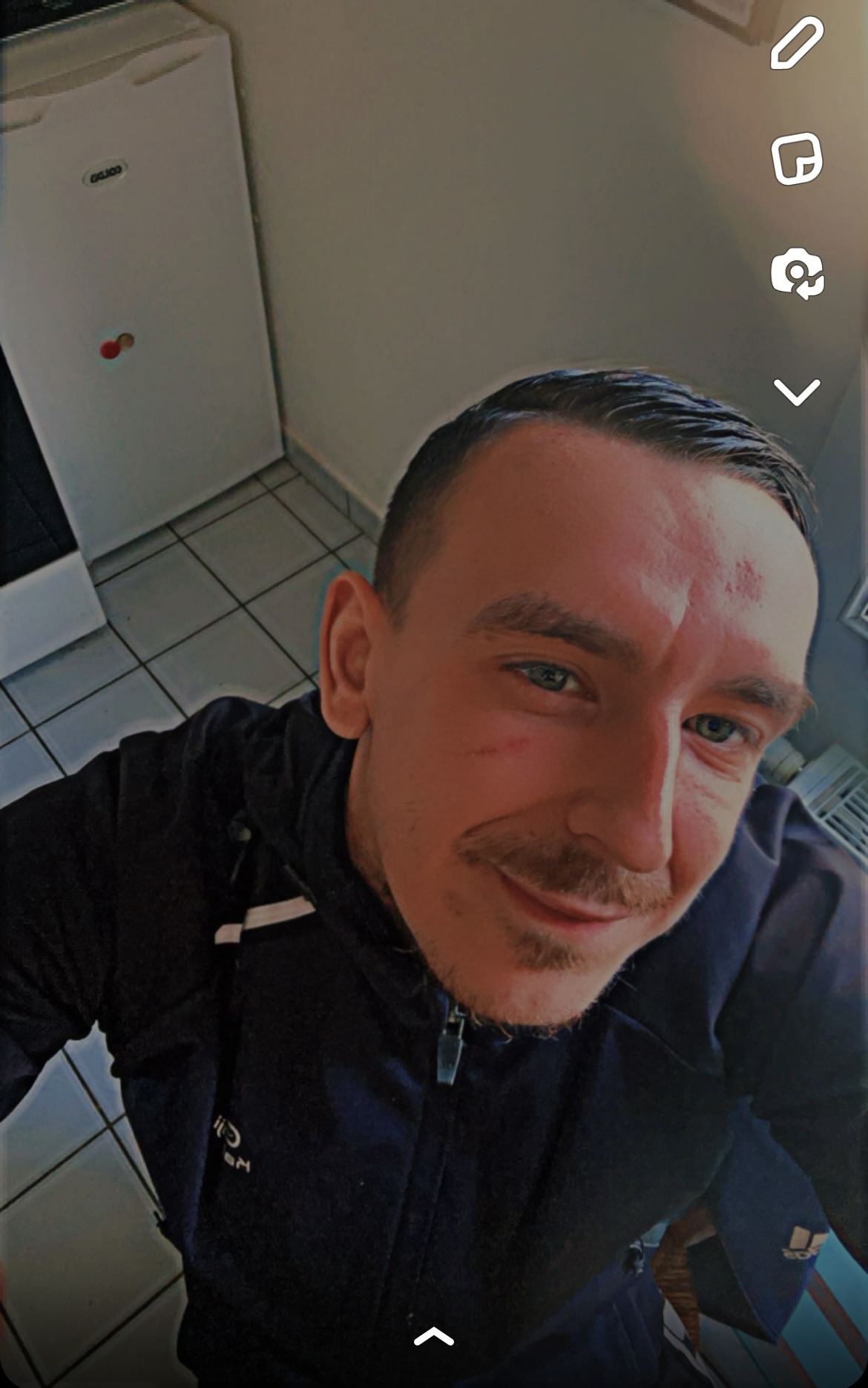 Profil de Kayron, 28 ans, Escort Gay Canada à Killam