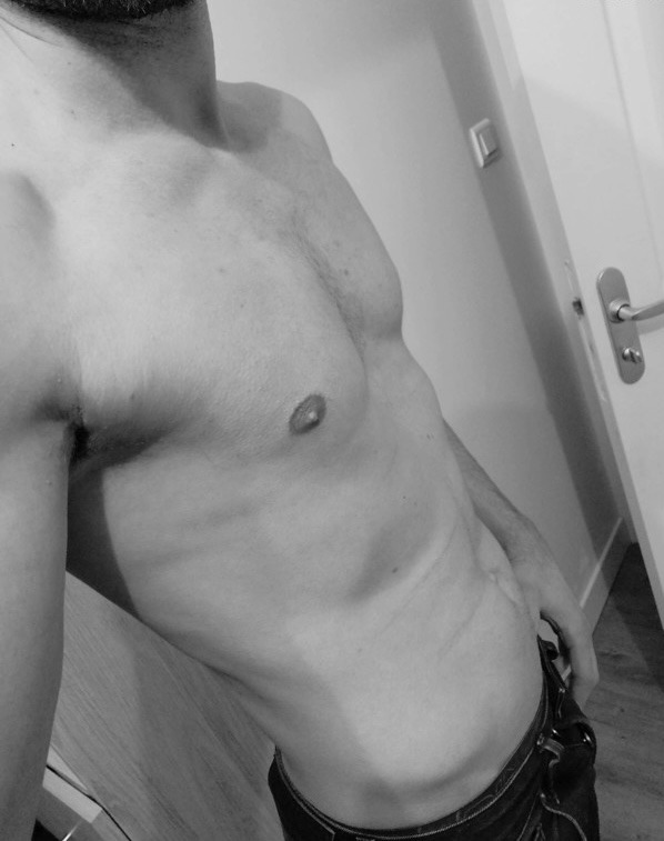 Profil de Jamison, 36 ans, Escort Gay Canada à Saint-Thuribe