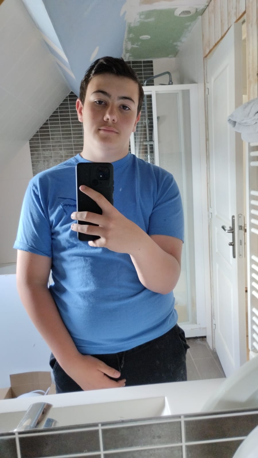 Profil de Maroin, 23 ans, Escort Gay Canada à Woolwich