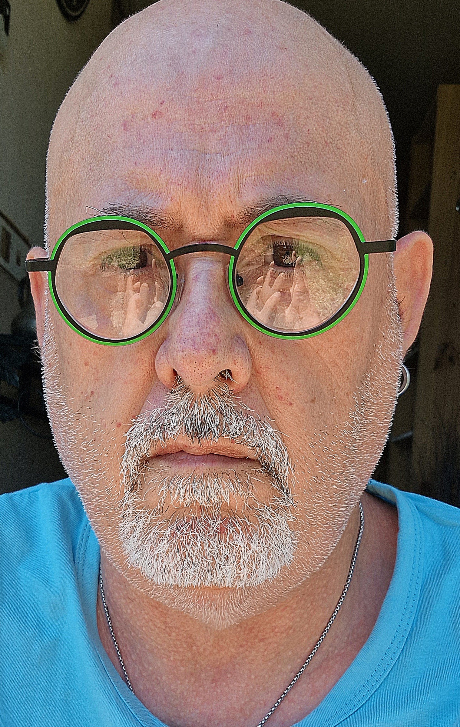 Profil de Ihab, 55 ans, Escort Gay Canada à Thompson