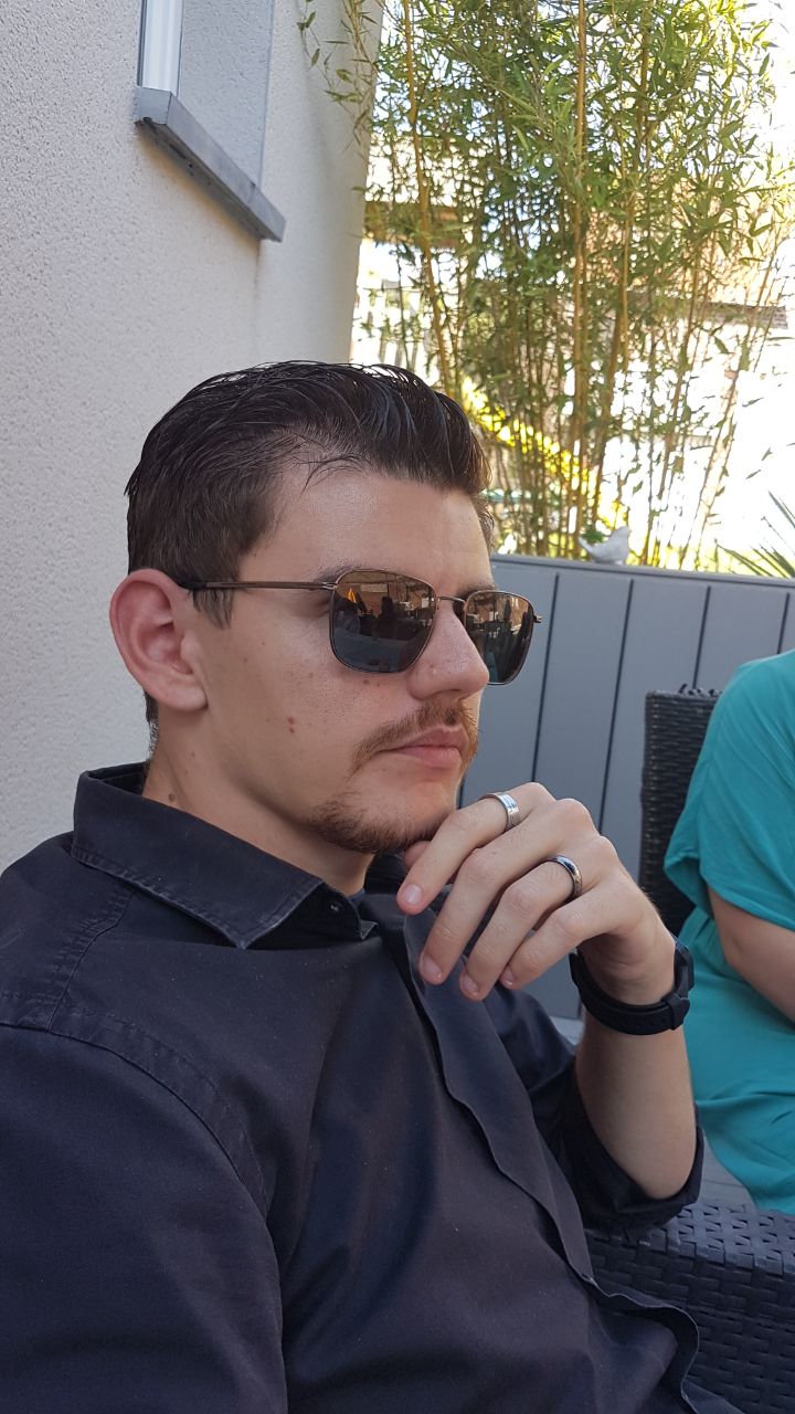 Profil de Polycarpe, 30 ans, Escort Gay Canada à Westbury