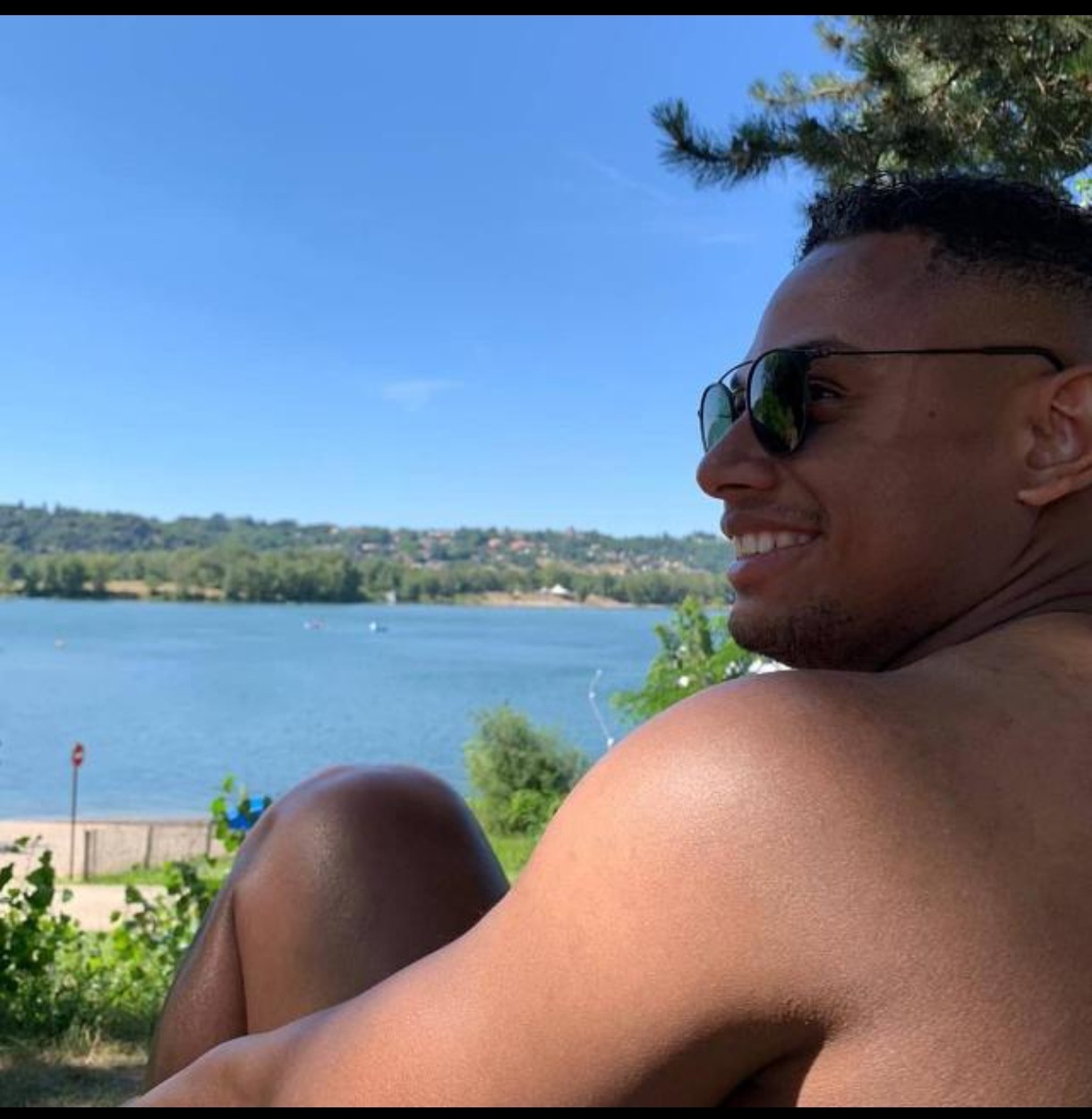Profil de Redwan, 33 ans, Escort Gay Canada à Eastend