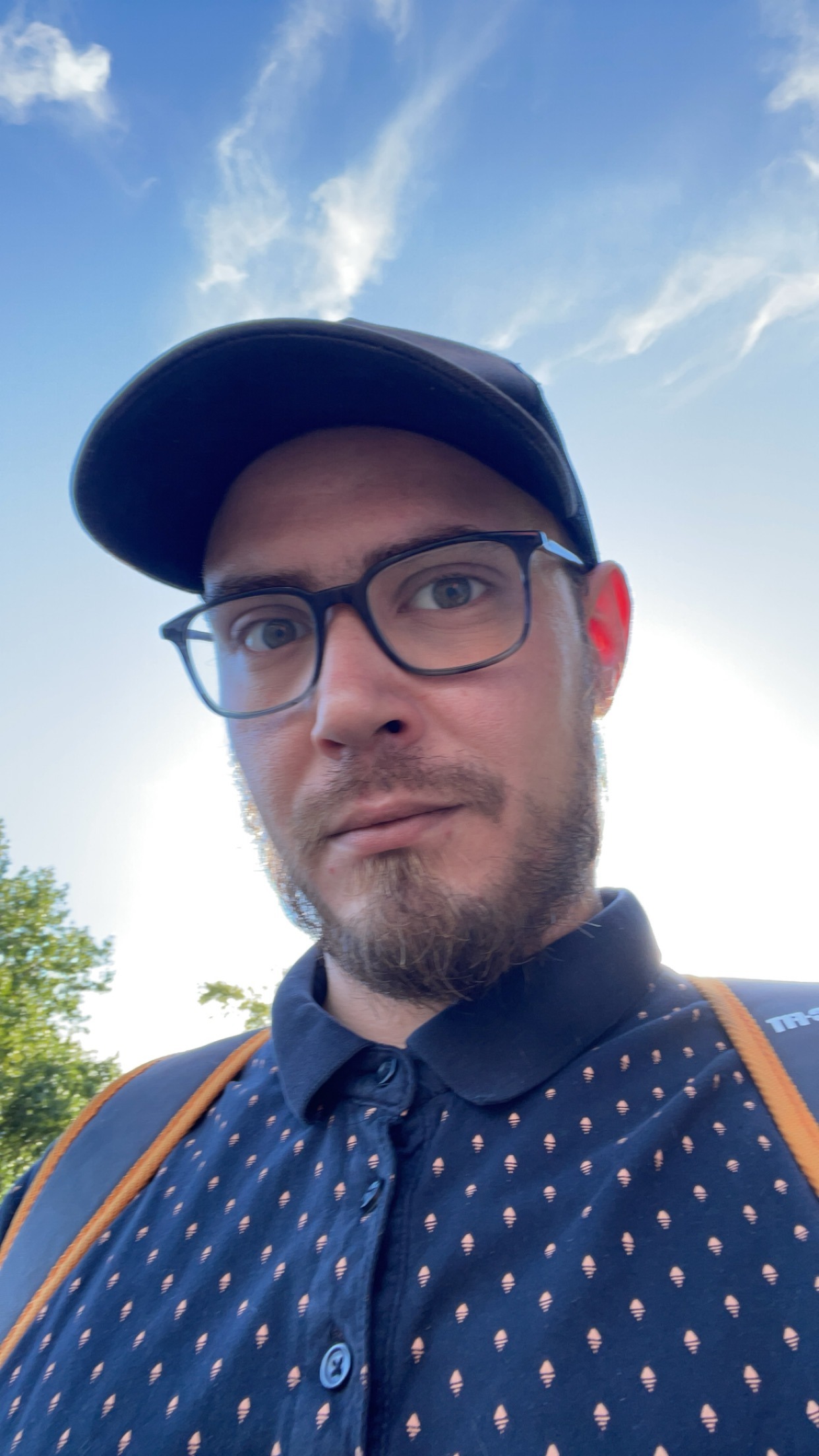 Profil de Anh, 29 ans, Escort Gay Canada à Sainte-Julienne