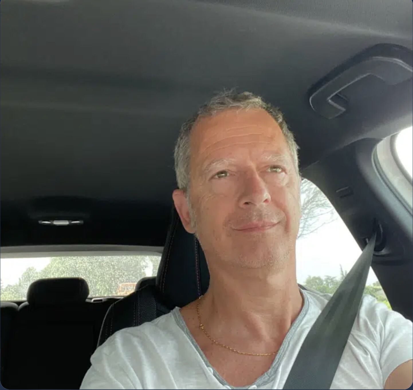 Profil de Sunny, 55 ans, Escort Gay Canada à Big Valley