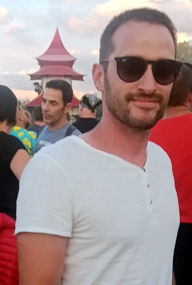 Profil de René, 39 ans, Escort Gay Canada à Saint-Ulric