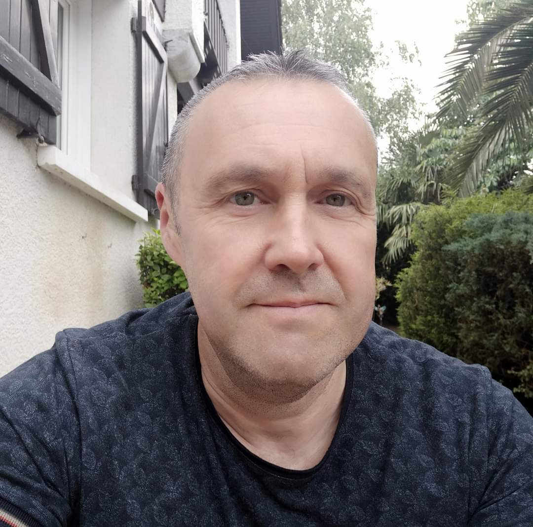 Profil de Fahed, 54 ans, Escort Gay Canada à Saint-Denis