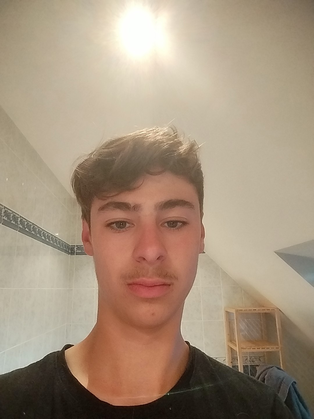 Profil de Amr, 21 ans, Escort Gay Canada à Buckingham