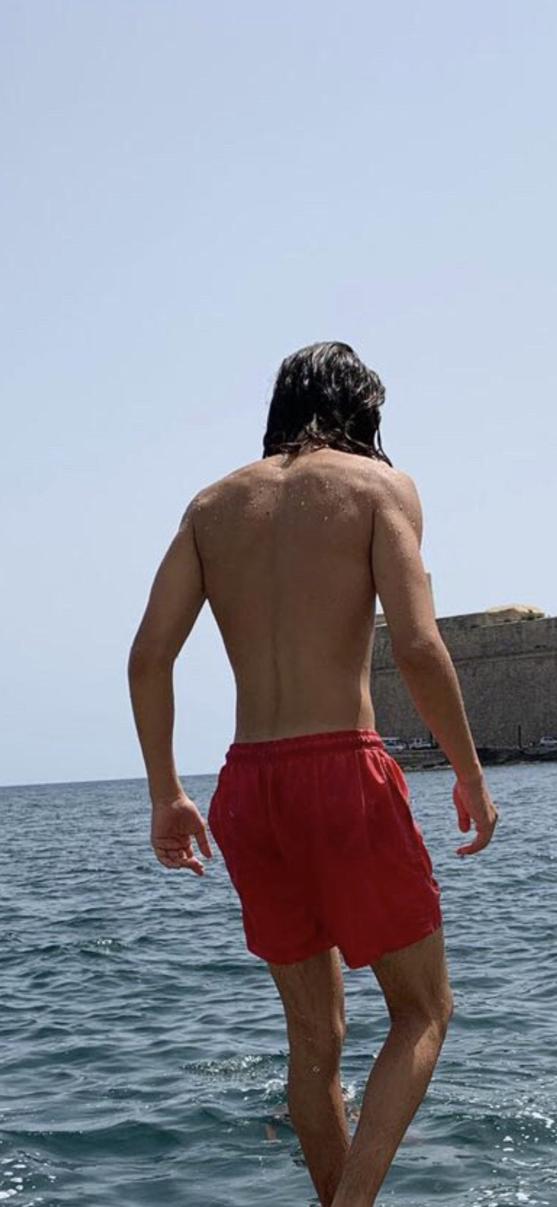 Profil de Emanuele, 21 ans, Escort Gay Canada à Abernethy