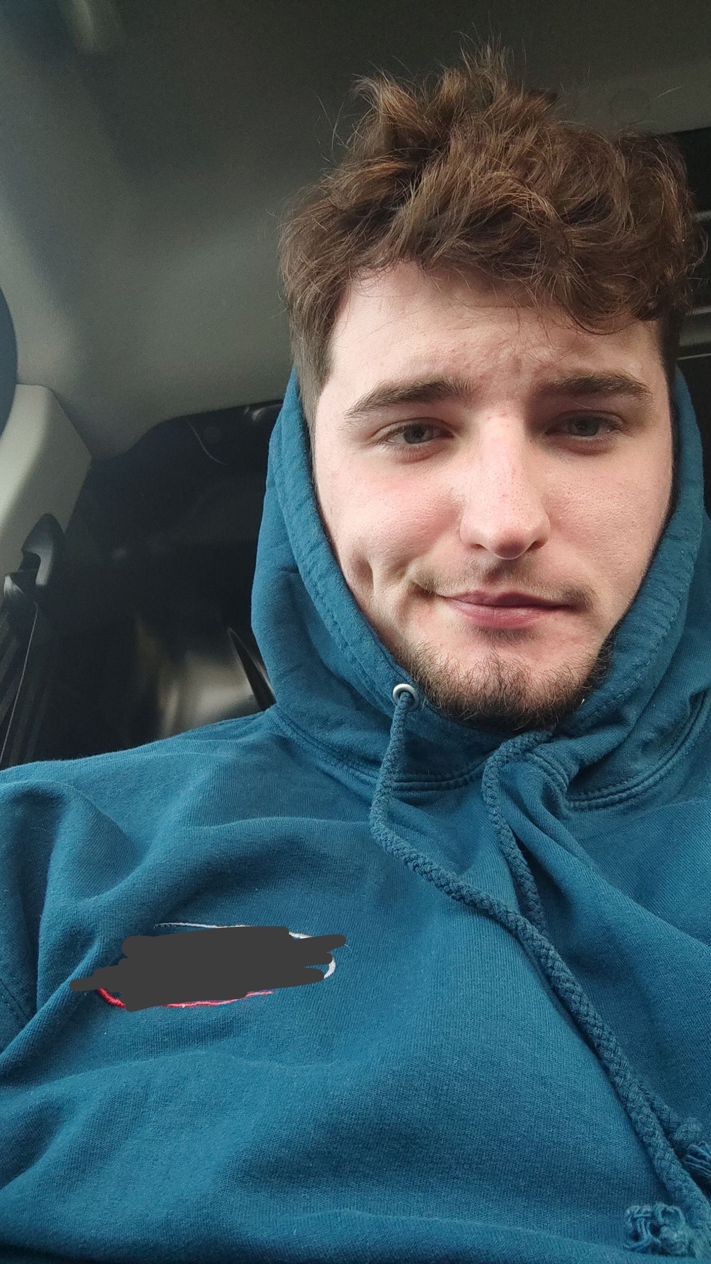 Profil de Jory, 24 ans, Escort Gay Canada à Sintaluta
