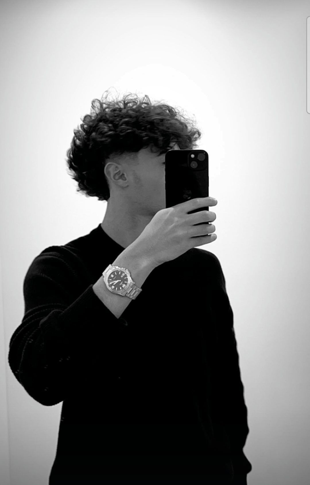 Profil de Félicien, 19 ans, Escort Gay Canada à Andrew