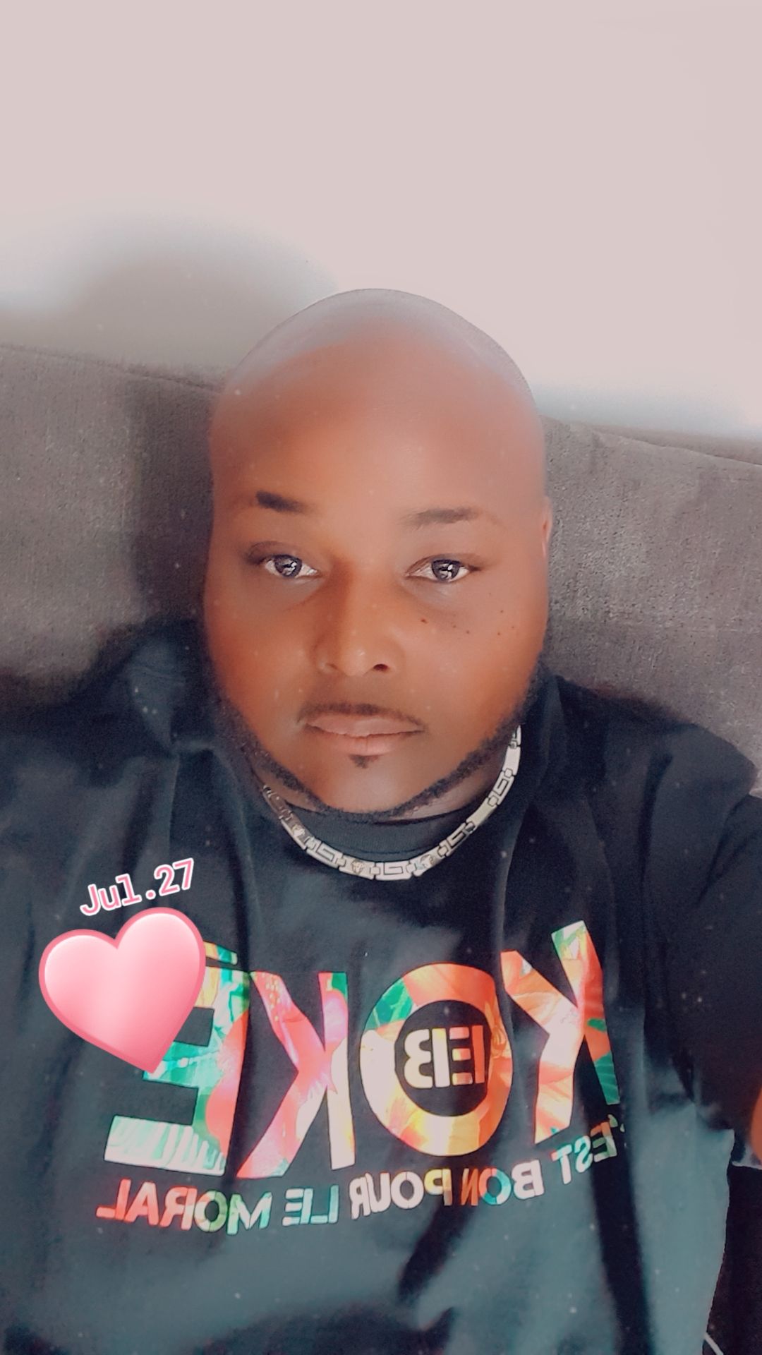 Profil de Wakil, 38 ans, Escort Gay Canada à Lac-Sergent