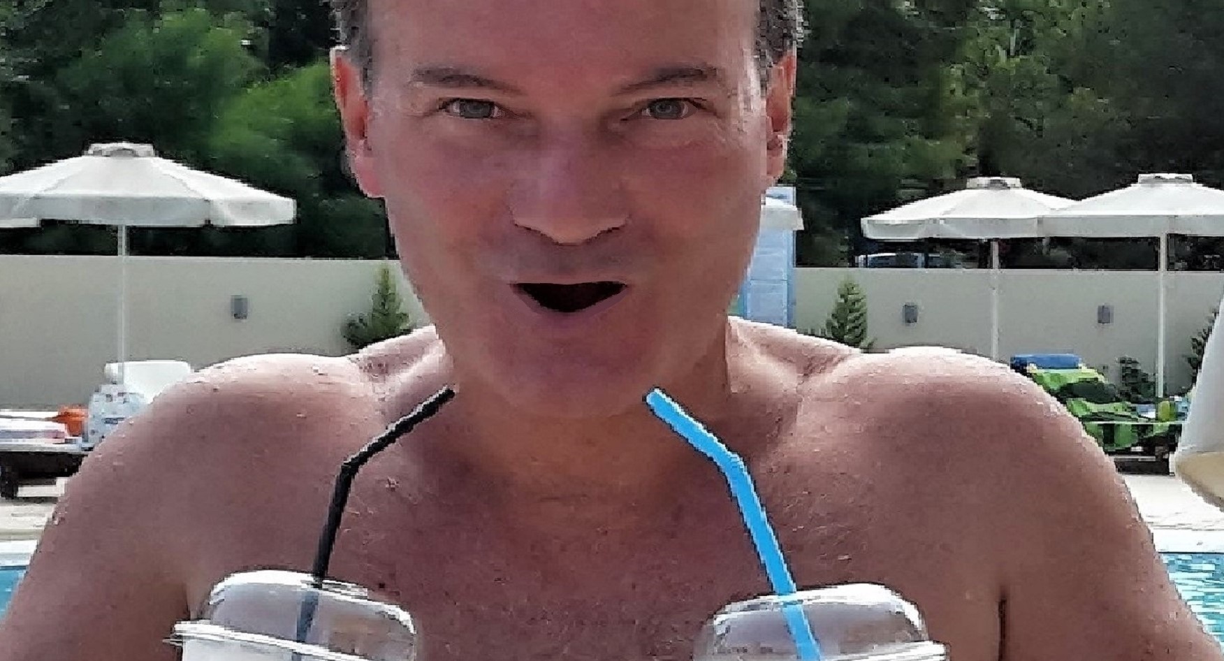Profil de Fredj, 45 ans, Escort Gay Canada à Saint-Jude