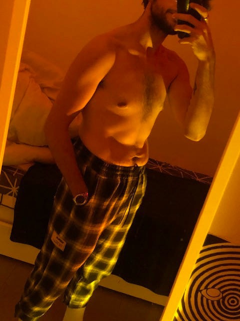 Profil de Conan, 24 ans, Escort Gay Canada à Abernethy