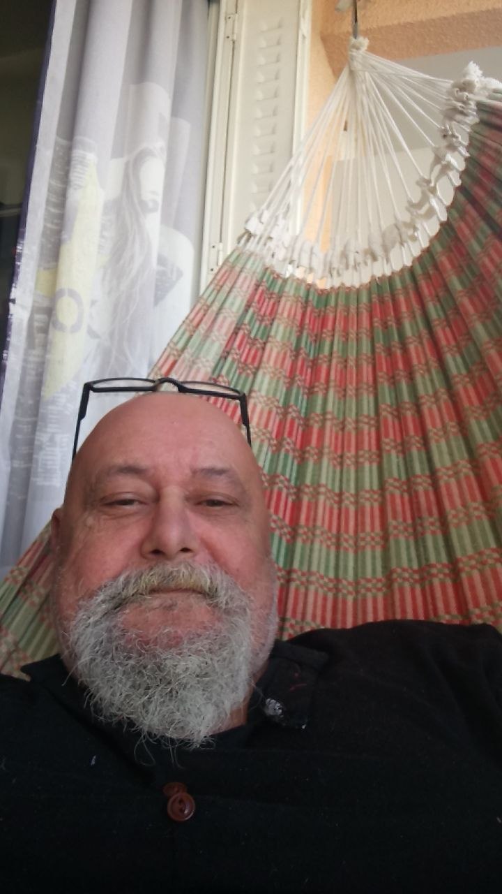 Profil de Laouenan, 54 ans, Escort Gay Canada à Lorraine