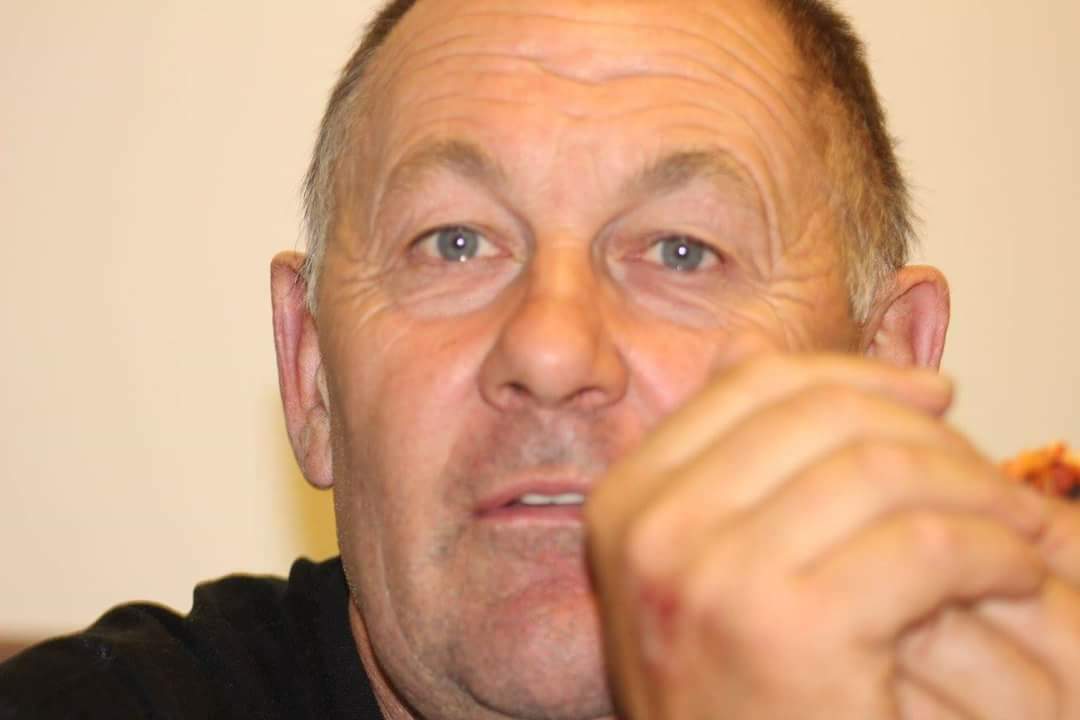 Profil de Rafi, 50 ans, Escort Gay Canada à Mandeville
