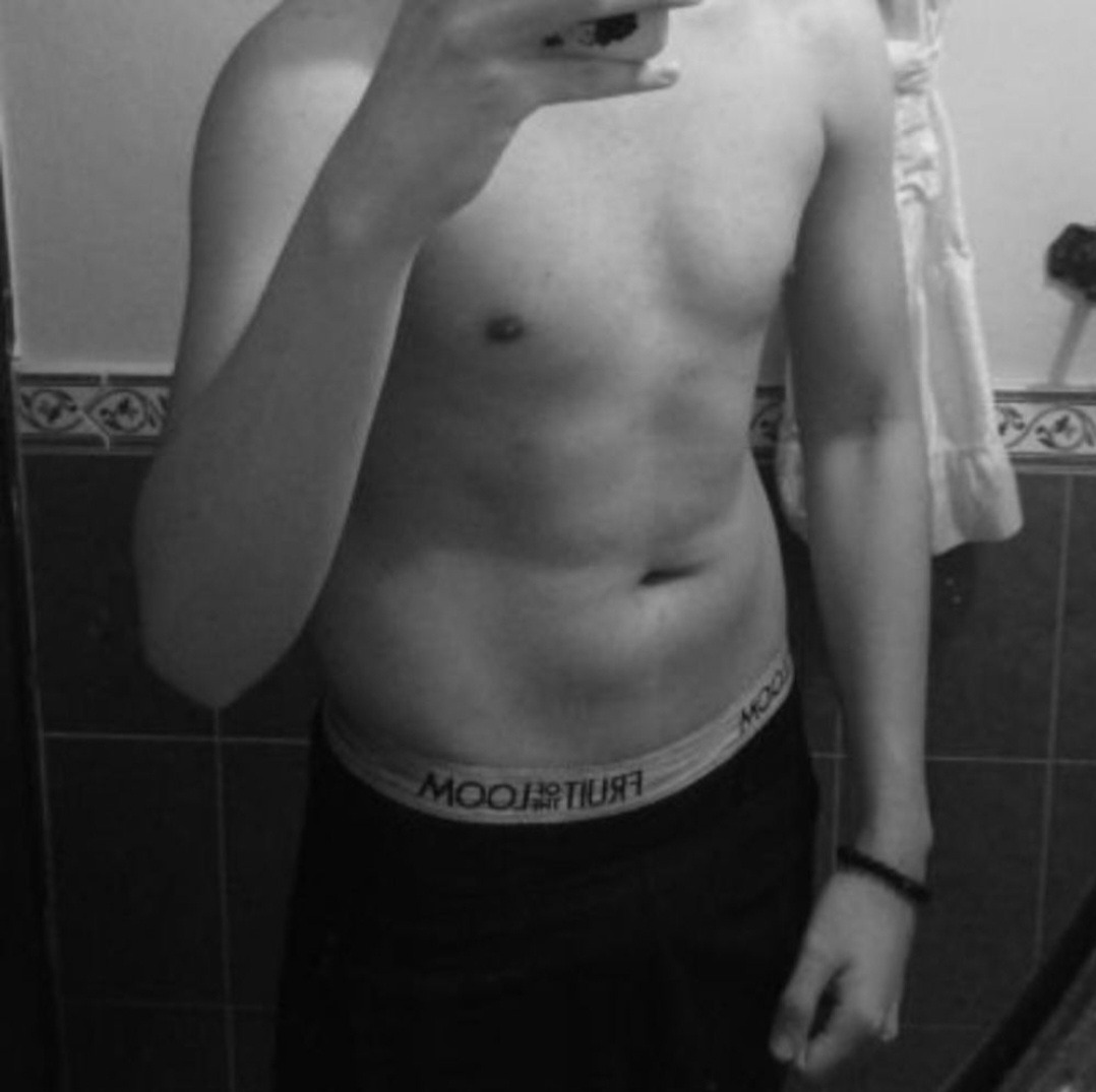 Profil de Sixte, 26 ans, Escort Gay Canada à Alberton