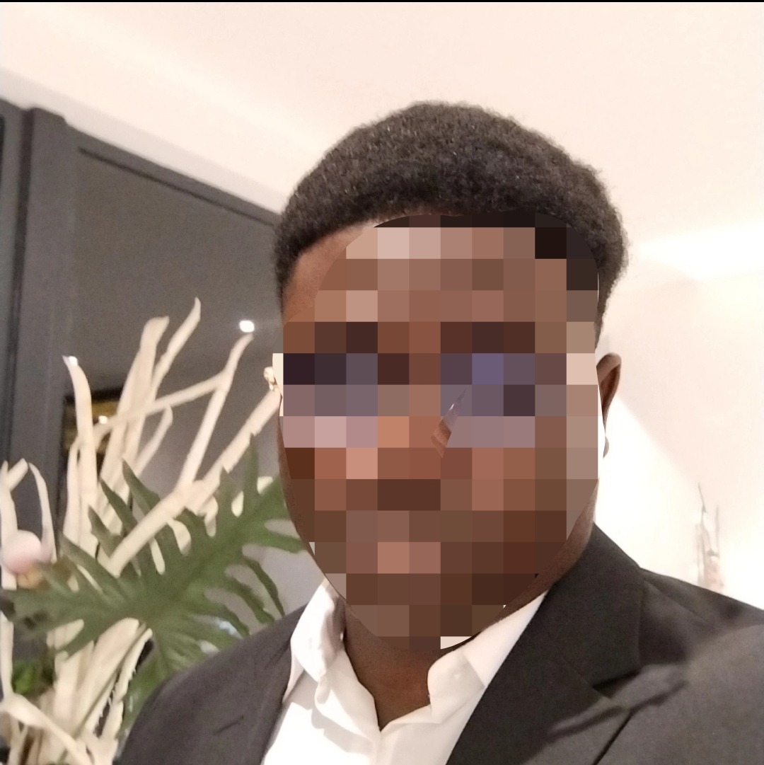 Profil de Florenzo, 21 ans, Escort Gay Canada à Irma