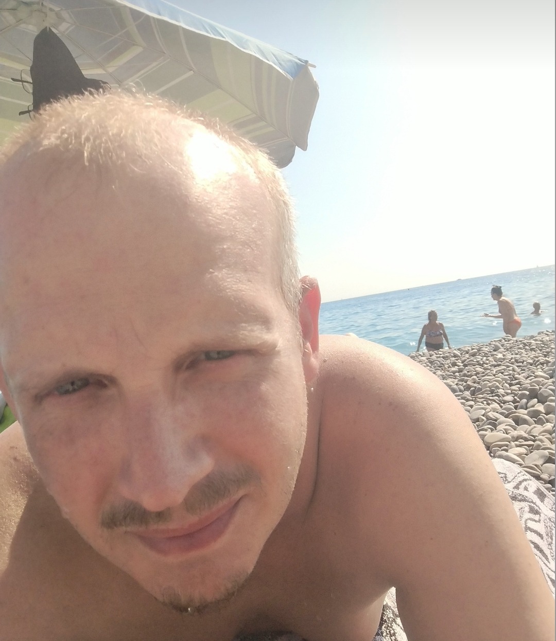 Profil de Thybo, 44 ans, Escort Gay Canada à Blackfalds