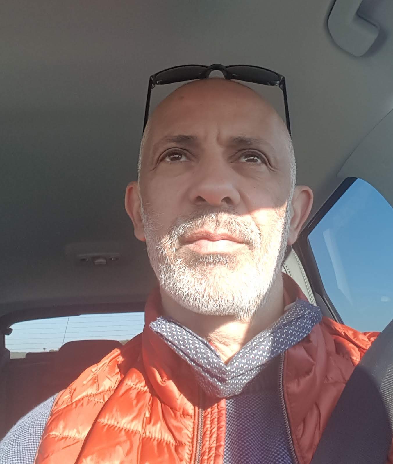 Profil de Alp, 48 ans, Escort Gay Canada à Beckwith