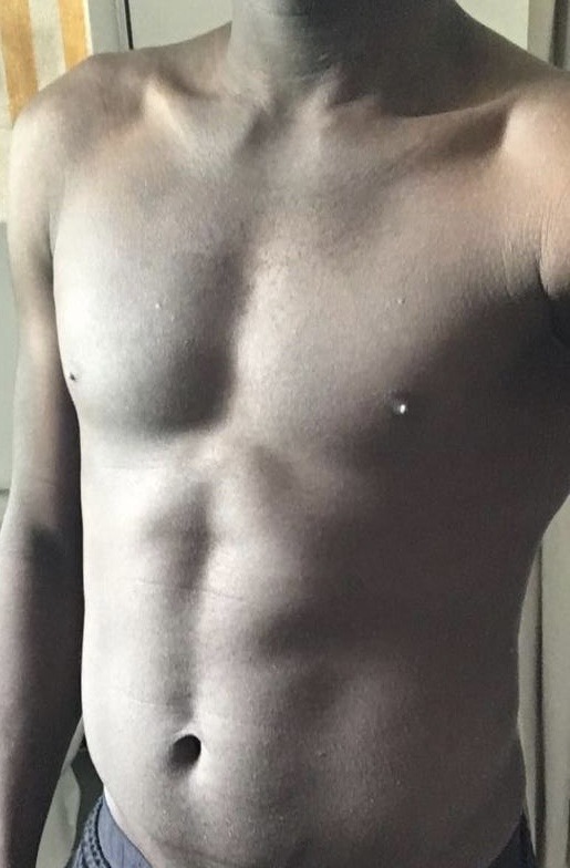 Profil de Adriel, 35 ans, Escort Gay Canada à Bethune