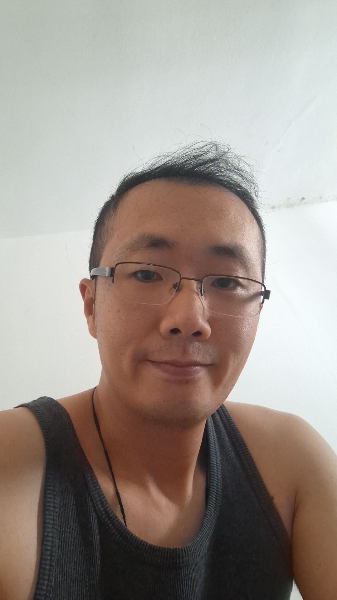 Profil de Foade, 37 ans, Escort Gay Canada à Digby