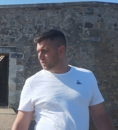 Profil de Brennan, 33 ans, Escort Gay Canada à Red Deer