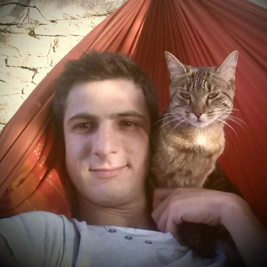 Profil de Kael, 36 ans, Escort Gay Canada à Laval