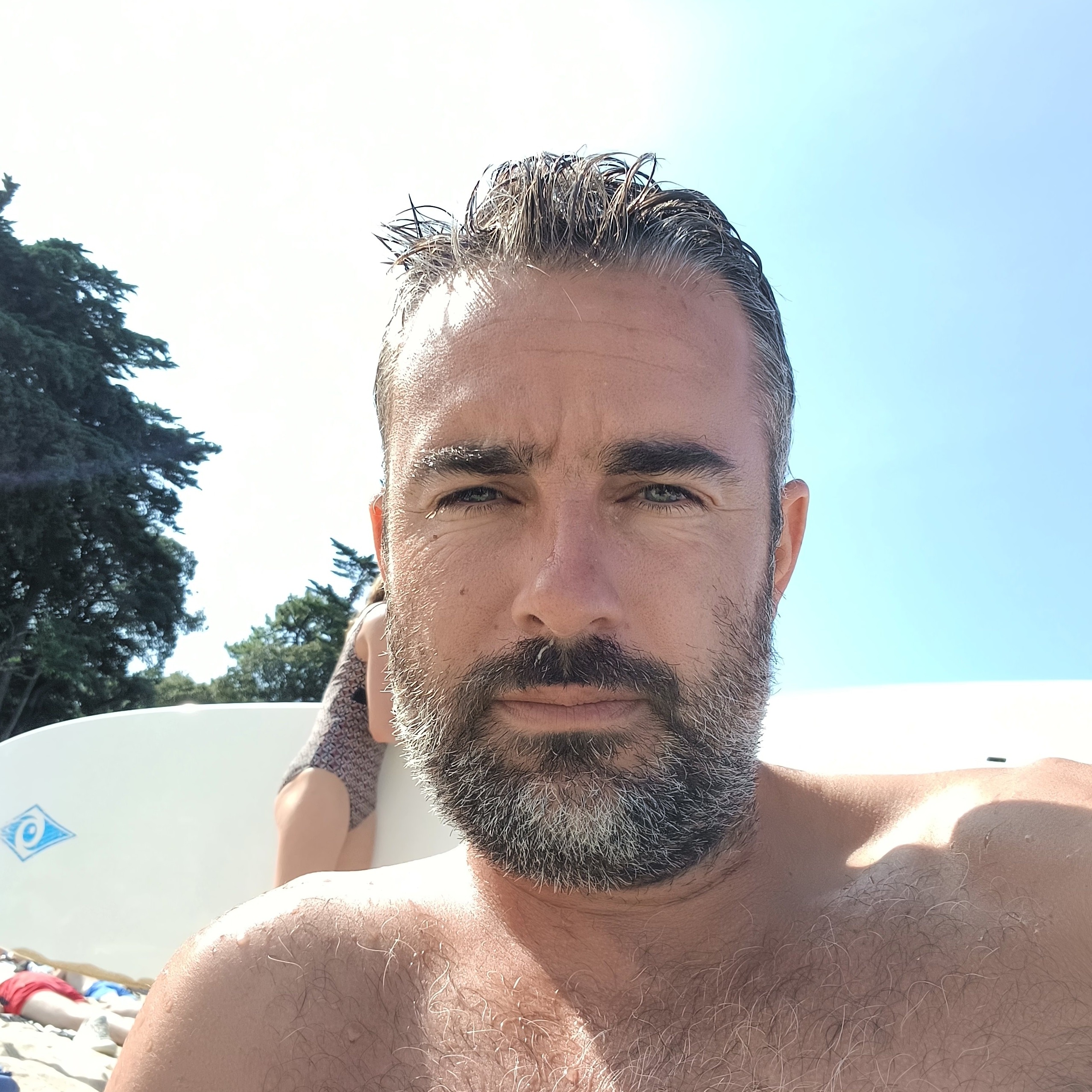 Profil de Yuma, 41 ans, Escort Gay Canada à Amisk