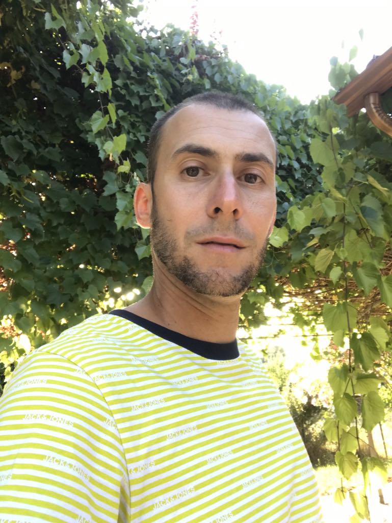 Profil de Fulbert, 38 ans, Escort Gay Canada à Aylmer