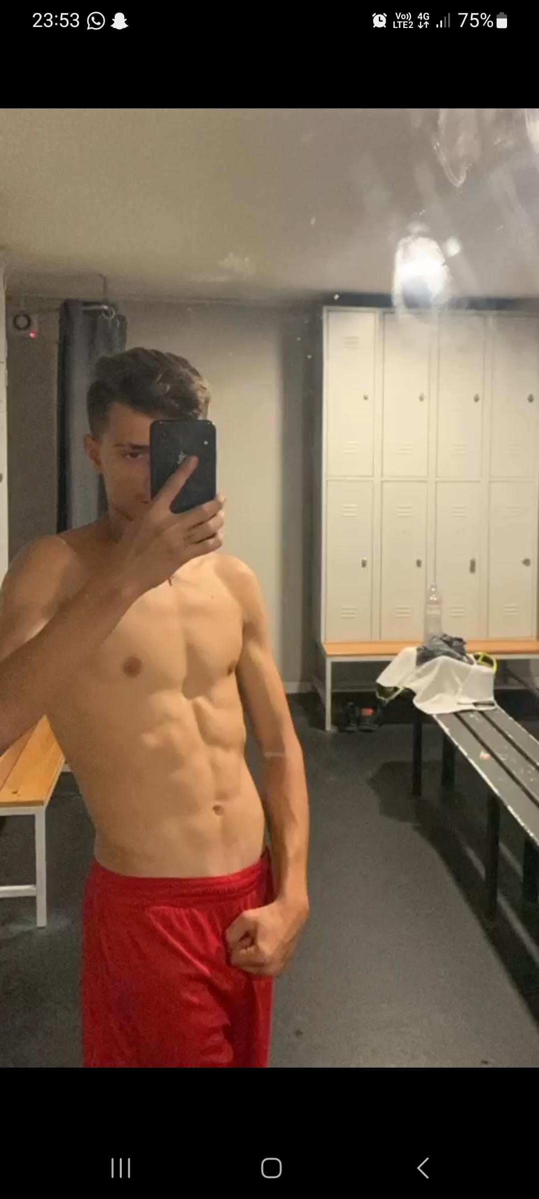 Profil de Jean-stephan, 22 ans, Escort Gay Canada à Wainfleet