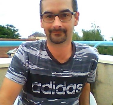 Profil de Pierrot, 44 ans, Escort Gay Canada à Alnwick/Haldimand
