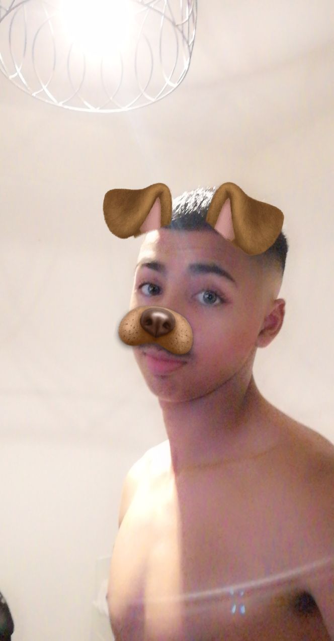 Profil de Gabriel, 22 ans, Escort Gay Canada à Berwyn