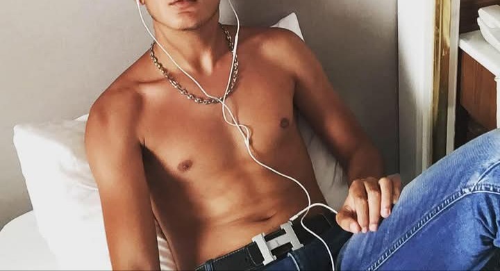 Profil de Lyham, 27 ans, Escort Gay Canada à Donnelly