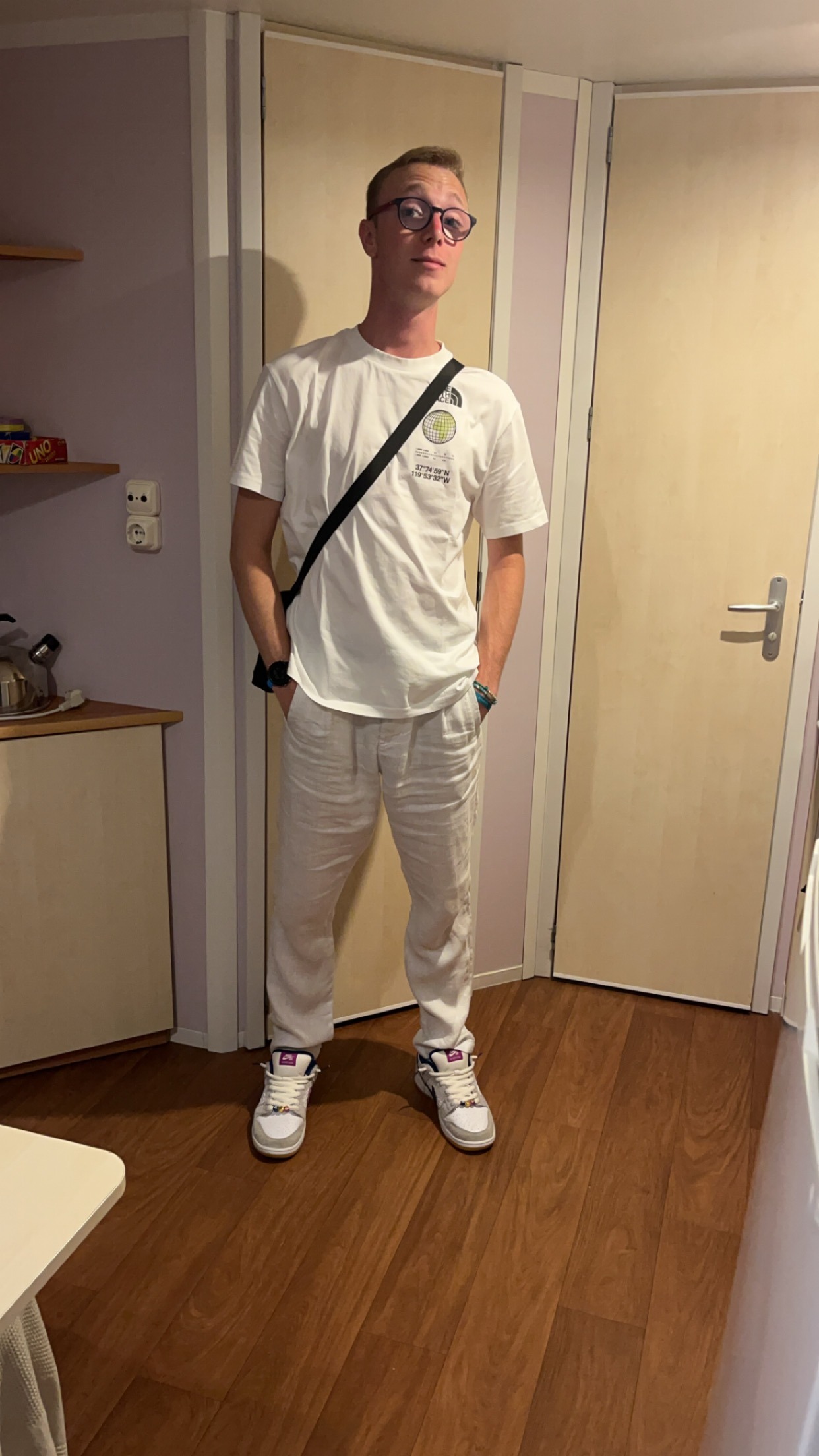 Profil de Favio, 22 ans, Escort Gay Canada à Athabasca