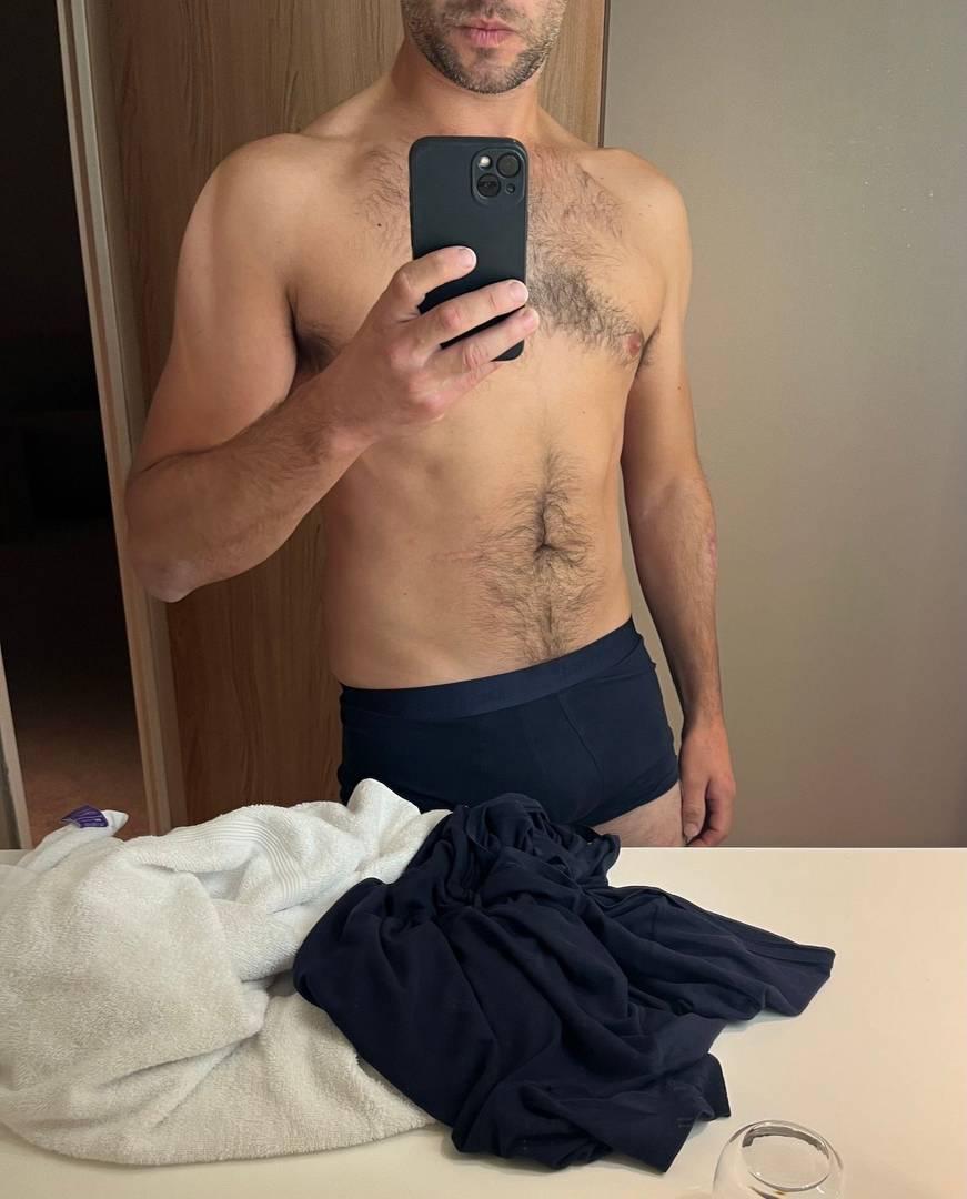 Profil de Dohan, 30 ans, Escort Gay Canada à Richelieu