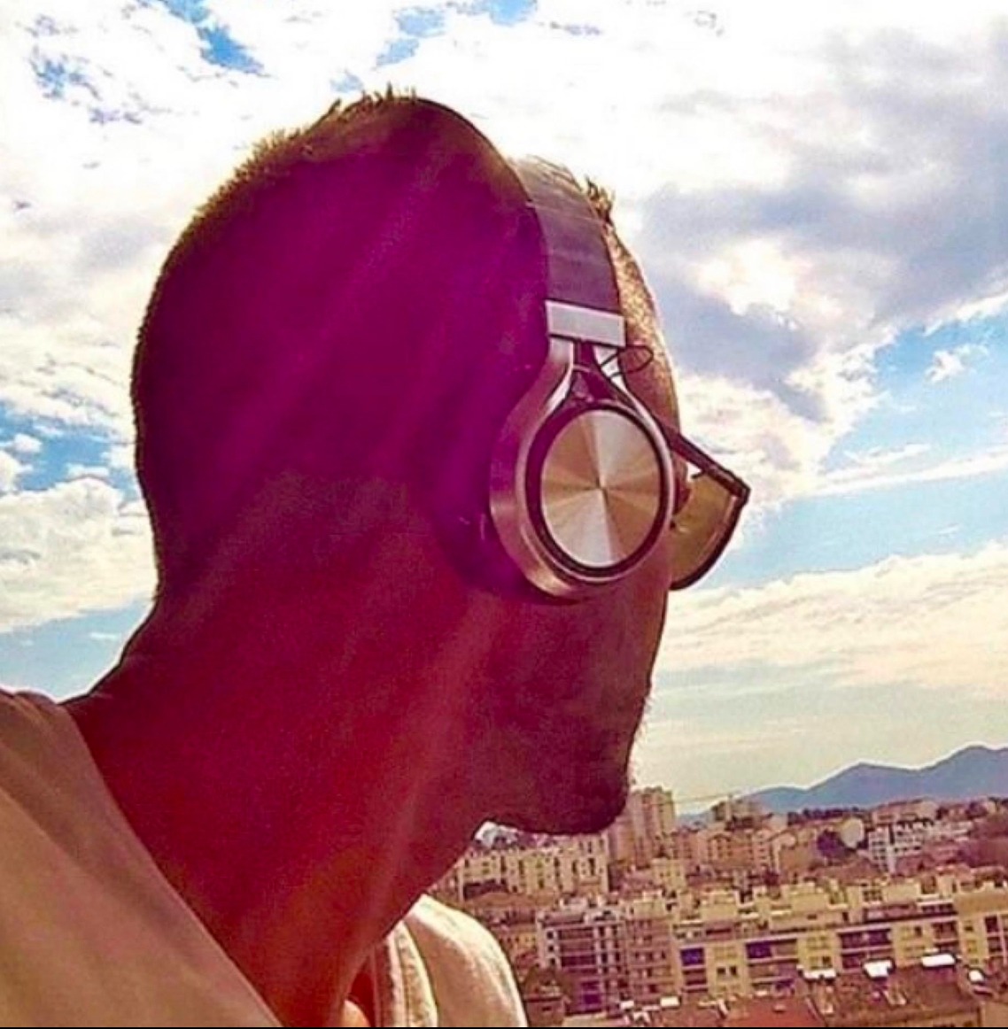 Profil de Karan, 43 ans, Escort Gay Canada à Ryerson
