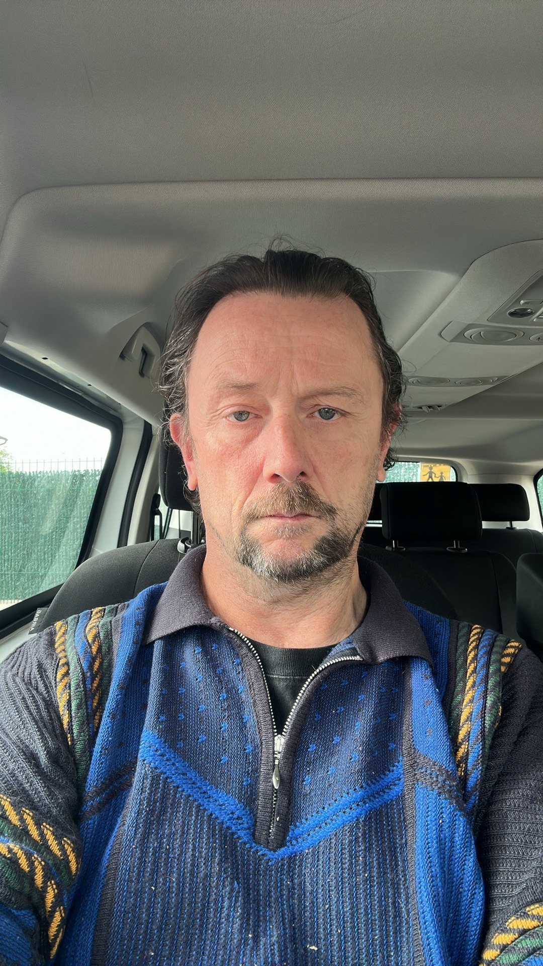 Profil de Nabi, 55 ans, Escort Gay Canada à Watson Lake