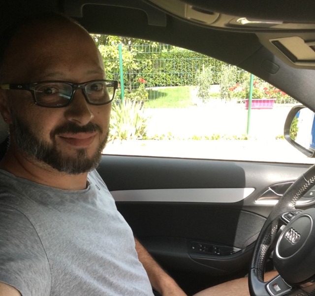 Profil de Avit, 55 ans, Escort Gay Canada à Unity