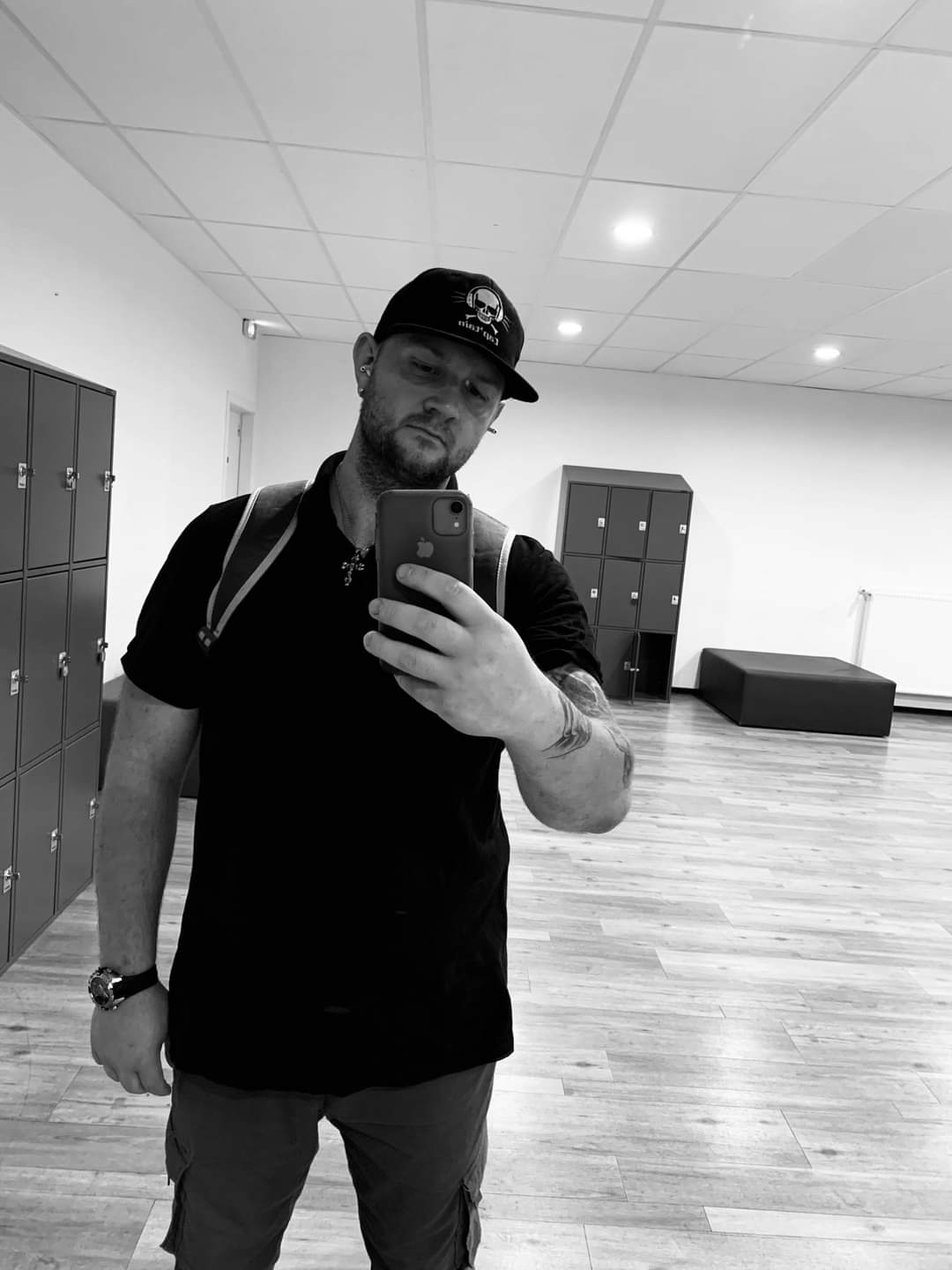 Profil de Sekou, 32 ans, Escort Gay Canada à Banff