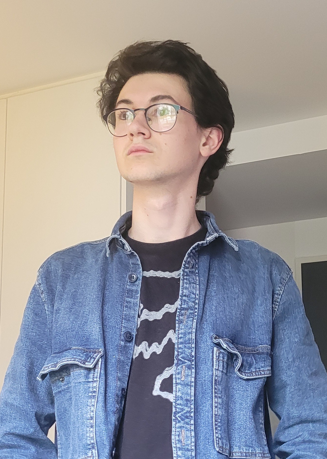 Profil de Gabryel, 20 ans, Escort Gay Canada à Billings