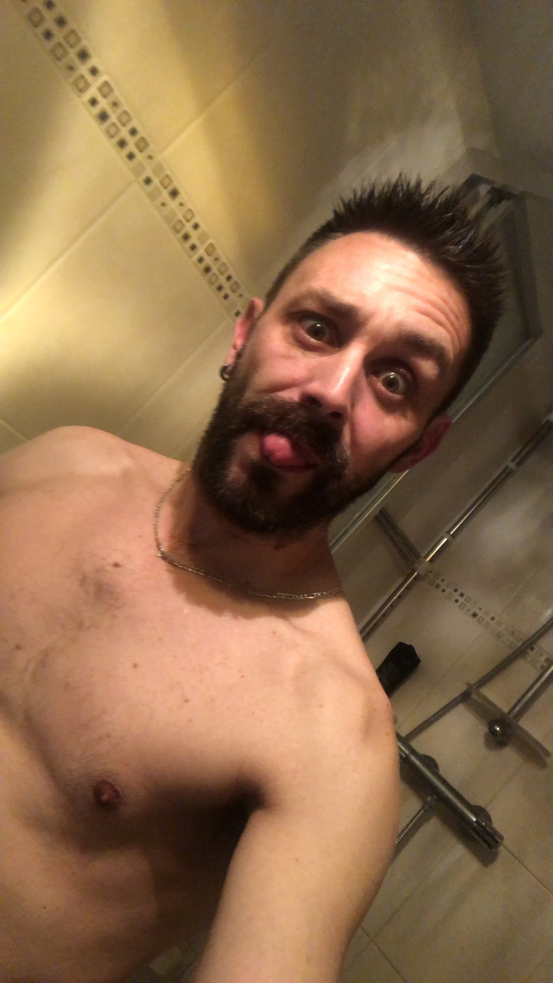 Profil de Sada, 39 ans, Escort Gay Canada à Arran