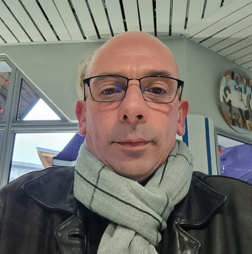 Profil de Ervann, 48 ans, Escort Gay Canada à Belle Plaine