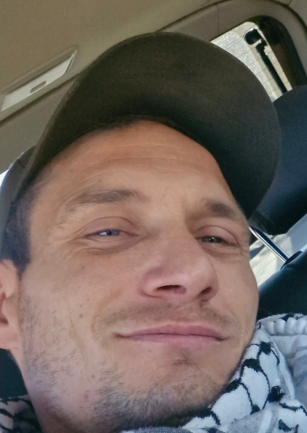 Profil de Acyl, 35 ans, Escort Gay Canada à Alida