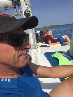 Profil de Madih, 55 ans, Escort Gay Canada à Nobleford