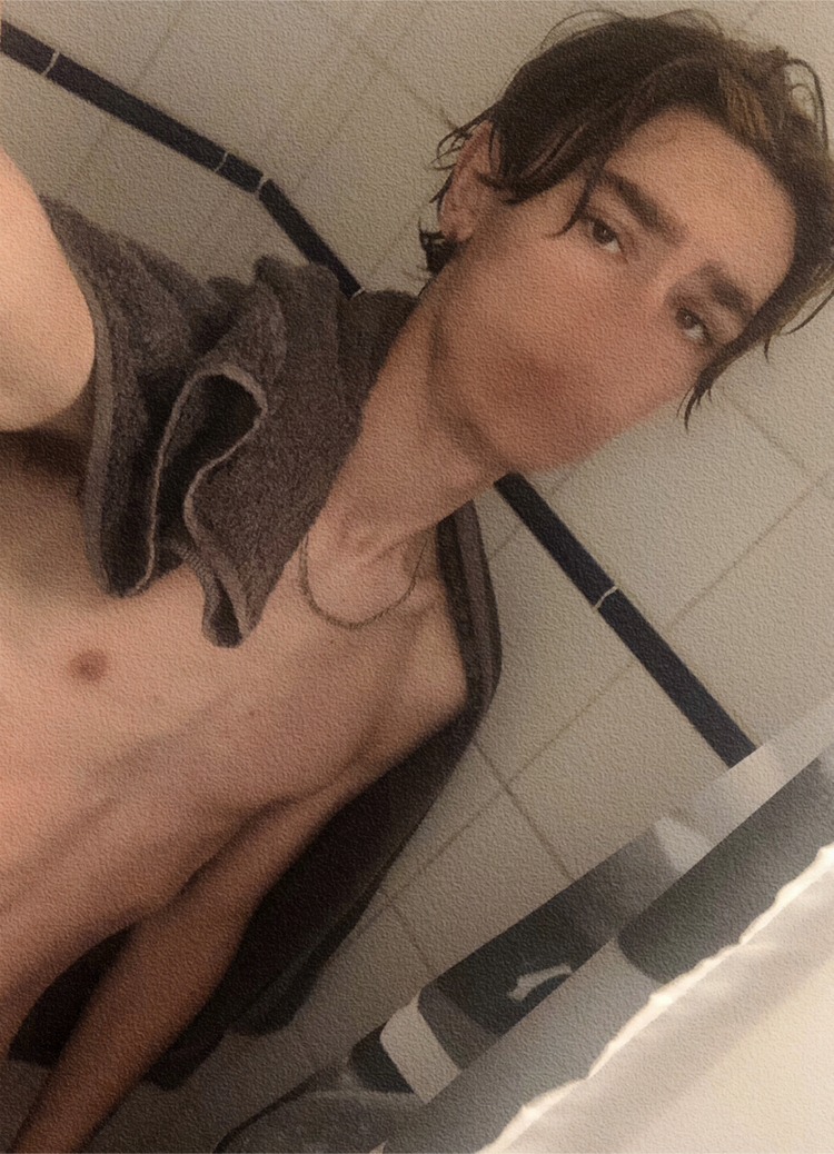 Profil de Sabil, 18 ans, Escort Gay Canada à Billings