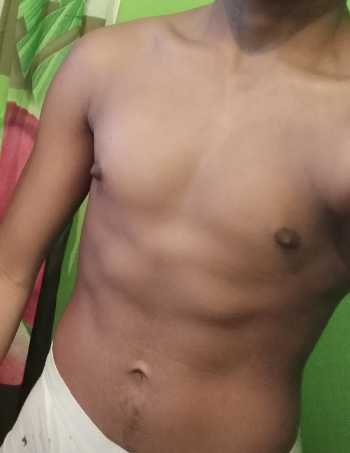 Profil de Jean-moise, 55 ans, Escort Gay Canada à Algonquin Highlands