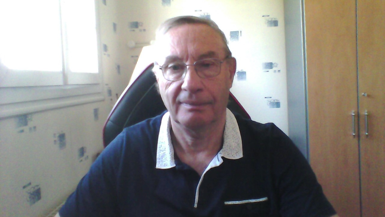 Profil de Emre, 55 ans, Escort Gay Canada à Thorne