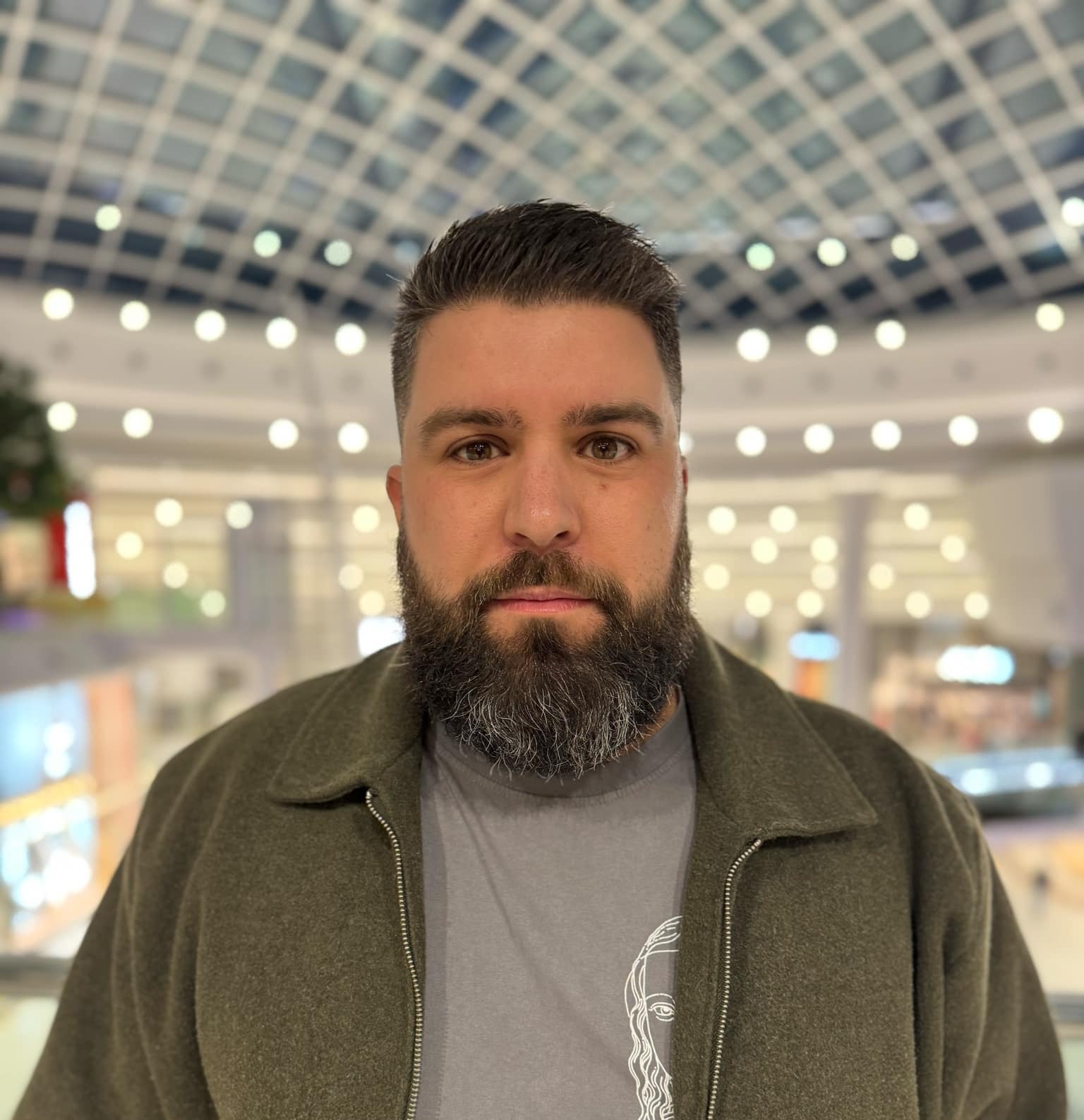 Profil de Ydrissa, 34 ans, Escort Gay Canada à Notre-Dame-du-Mont-Carmel