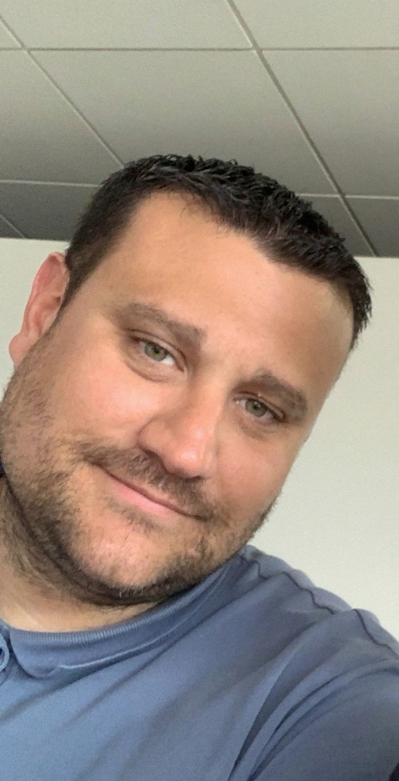 Profil de Gian, 41 ans, Escort Gay Canada à Preeceville