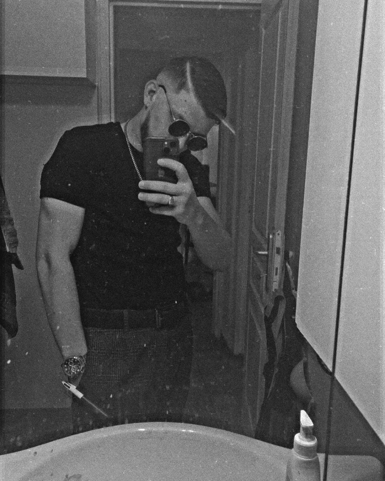 Profil de Idrys, 25 ans, Escort Gay Canada à Val-des-Sources